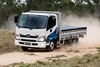 All new Hino 300 Series variants are fitted with life-saving Vehicle Stability Control (VSC) as standard equipment.