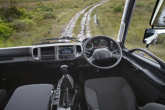 How will driverless trucks affect our industry?