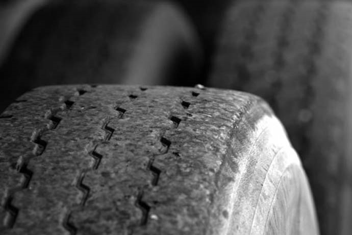 How to prolong your truck tyre’s life; Tips to maximise safety and minimise cost