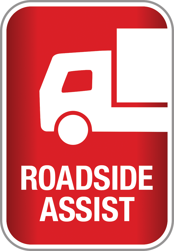 Hino Roadside Assist