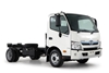 Hino 300 Series 716 Hybrid ProShift 5