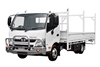 Hino 300 SteelAce