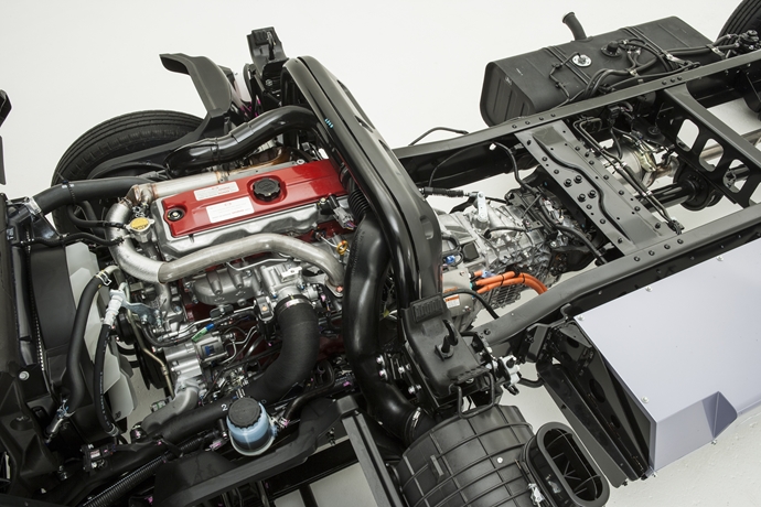 Chassis Choices: Picking The Best Backbone For Your Truck