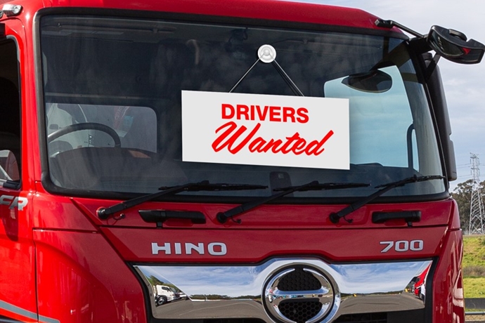 The Future of the Transport Workforce: Addressing the Driver Shortage