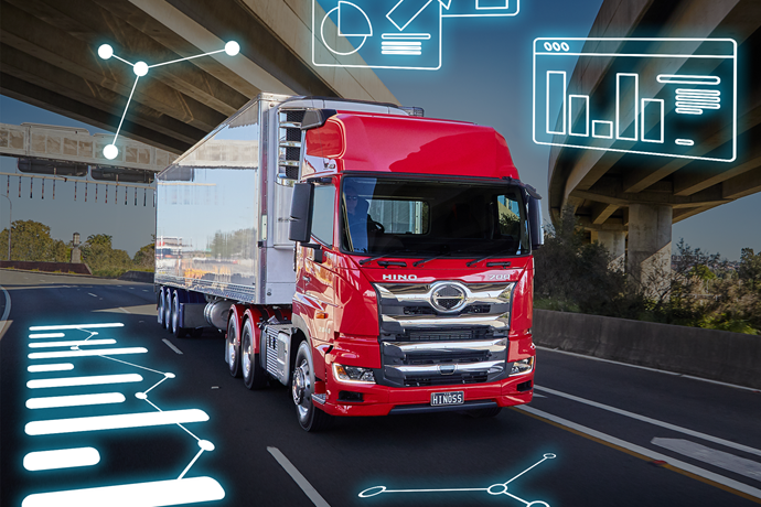 From Data to Decisions: The Innovative Benefits of Telematics