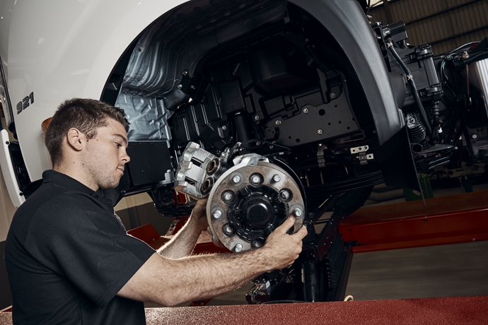 Truck Care: Check these 6 maintenance tips on your Hino to keep it running smoothly