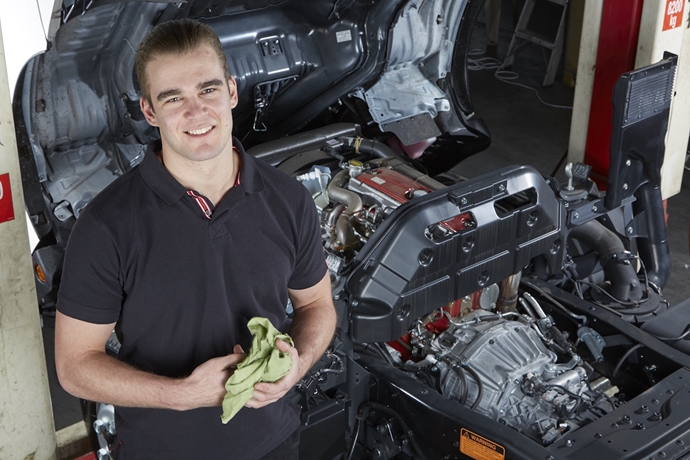 We’re offering Capped Price Servicing