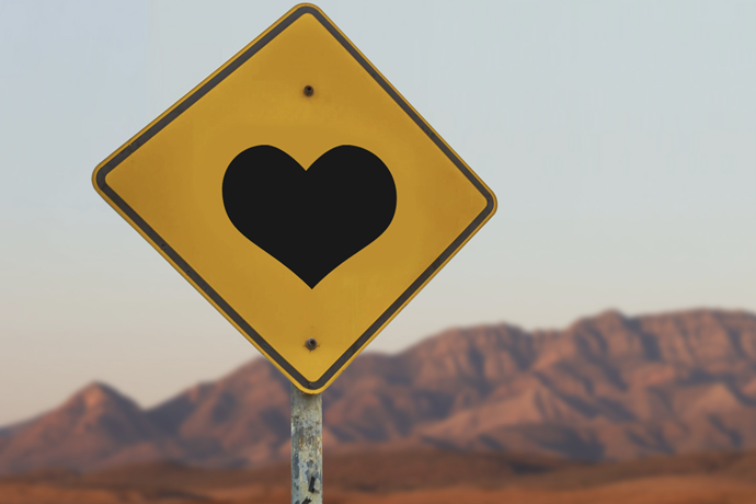 The Road to Better Mental Health