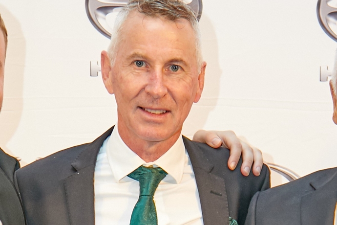 A 30-Year Journey in the Industry