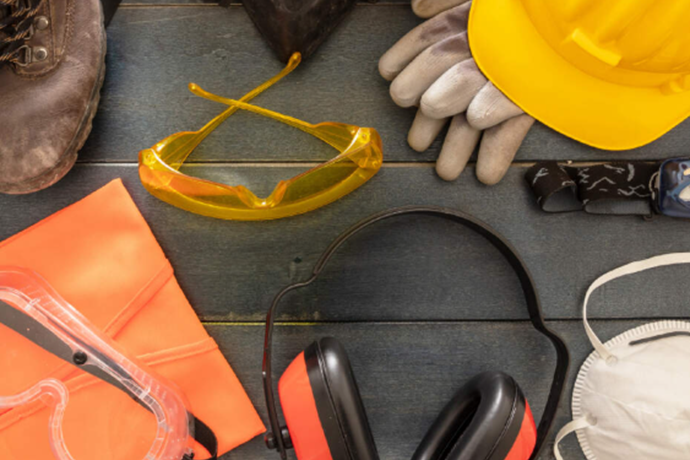 National Safe Work Month: Keeping The Workplace Safe All Year Round