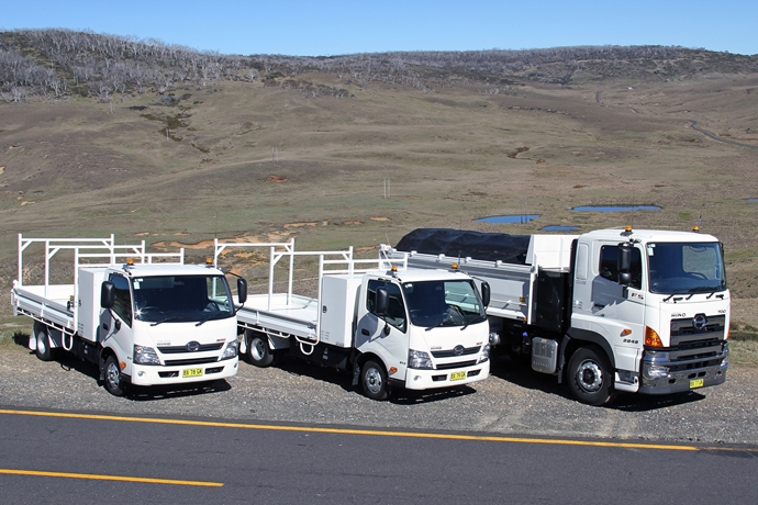 Five Tips For Successful Fleets