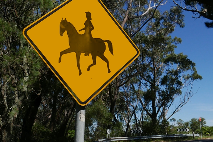 The 7 least known Aussie road rules