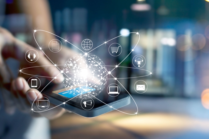 The Advantage in Customer Service