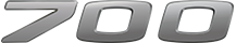 700