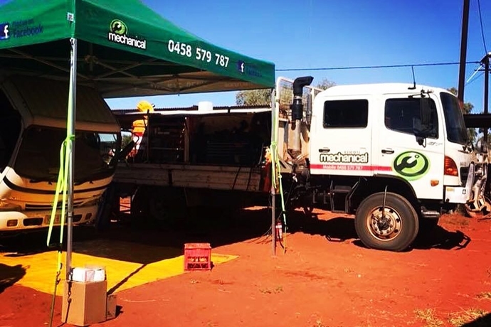 Remote and rural servicing at the heart of NT