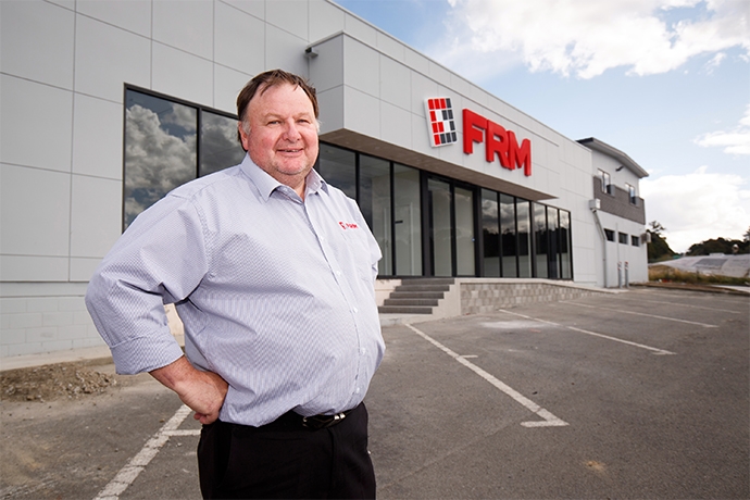 Australian Hino Dealerships Invests Millions for 2017 Growth