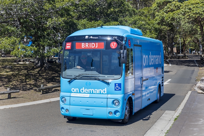 Hino Highlights Innovative Transport Solution at 2019 Bus Expo