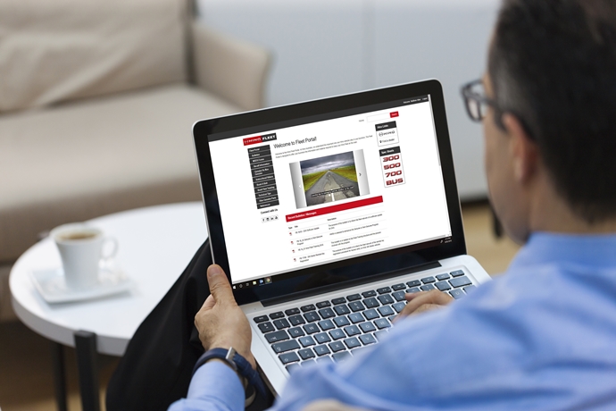 Hino launches on-line recall tool for owners